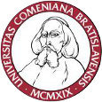 Comenius University in Bratislava