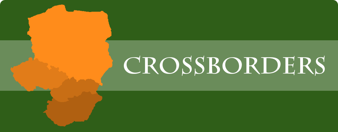 Crossborders pages
