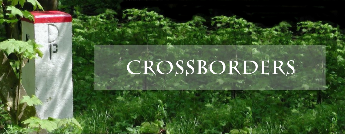 Crossborders pages